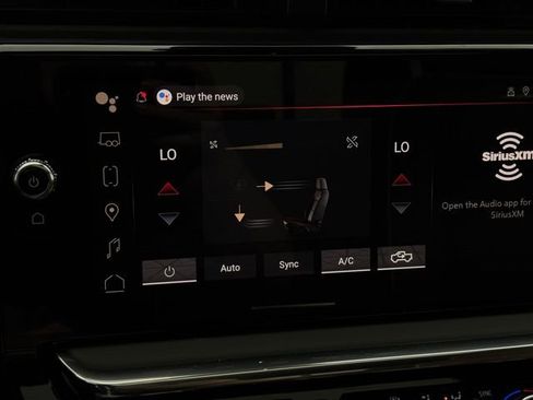 New 2026 GMC Sierra 2500 Denali Ultimate image 32