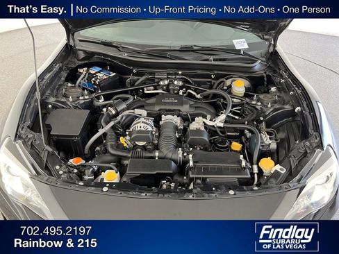 Used 2019 Subaru BRZ Limited image 26