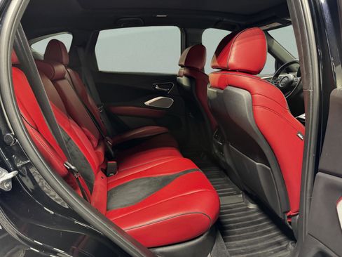 Certified 2023 Acura RDX A-Spec image 27