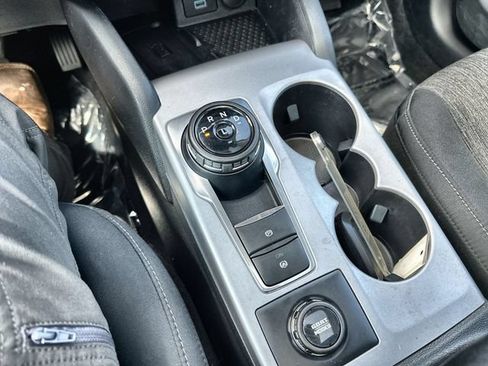 Used 2021 Ford Bronco Sport Big Bend w/ Big Bend Package AWD/4WD image 24
