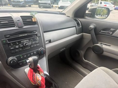 Used 2010 Honda CR-V EX image 11