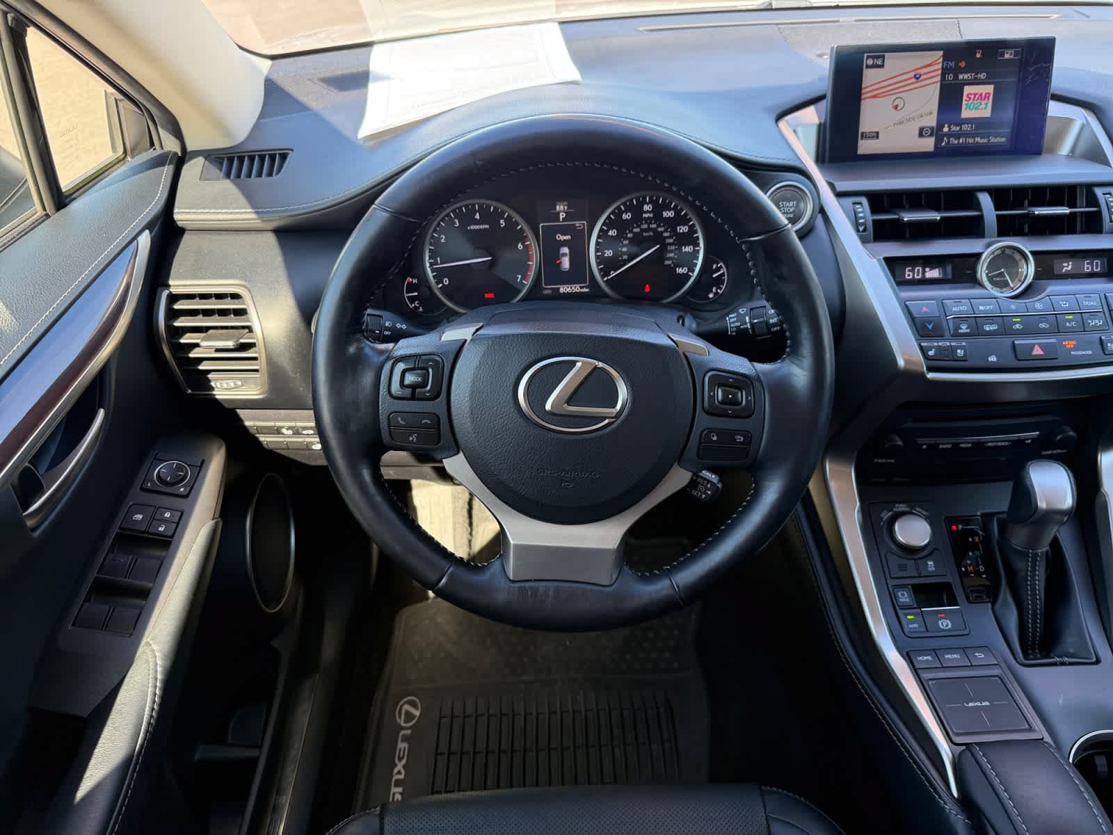 Used 2016 Lexus NX 200t FWD w/ Luxury Package image 15