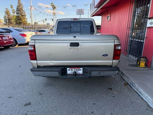 Used 2001 Ford Ranger 2WD SuperCab image 5