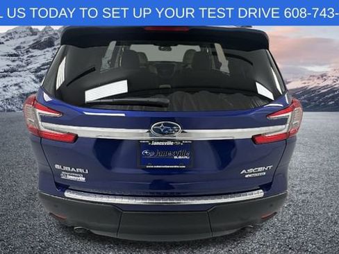 New 2026 Subaru Ascent Limited image 4