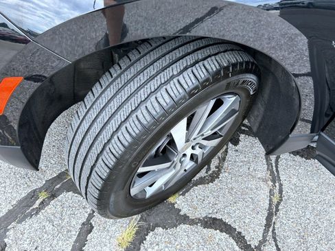 Certified 2023 Chevrolet Equinox LT image 23