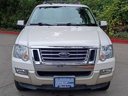 Used 2010 Ford Explorer Eddie Bauer AWD/4WD image 12
