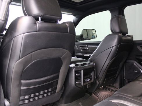 Used 2021 RAM 1500 TRX w/ TRX Level 1 Equipment Group AWD/4WD image 18
