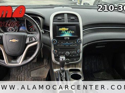 Used 2016 Chevrolet Malibu LTZ FWD image 31