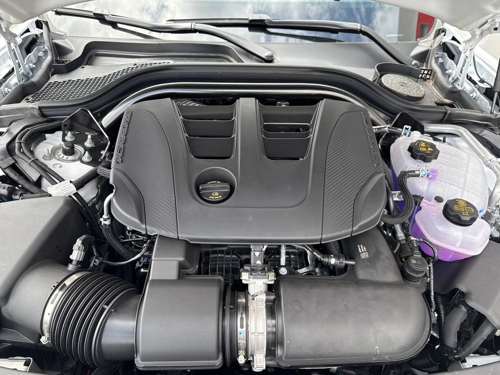 New 2026 Dodge Charger R/T w/ Blacktop Package AWD/4WD image 23