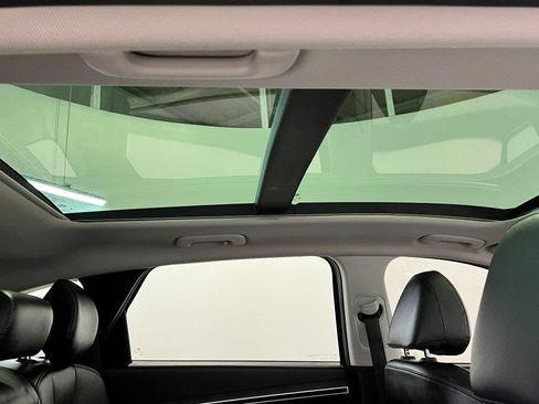 Used 2022 Hyundai Tucson Limited image 17