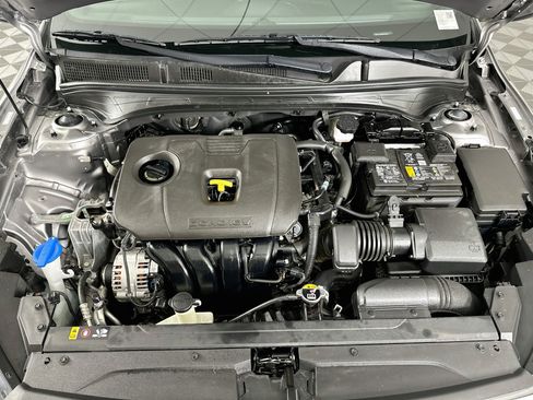 Used 2024 Kia Forte GT-Line FWD image 32
