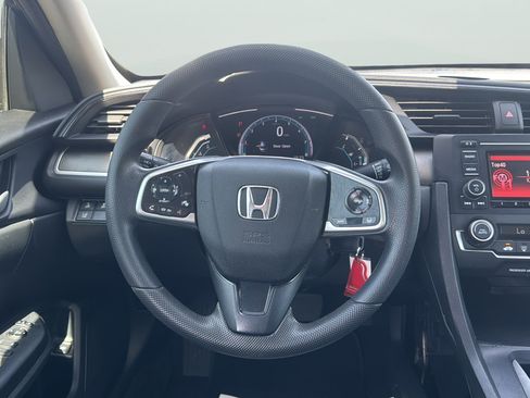 Used 2019 Honda Civic LX image 16