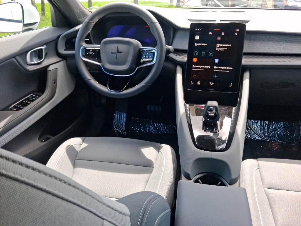 Used 2024 Polestar Polestar 2 AWD/4WD image 9