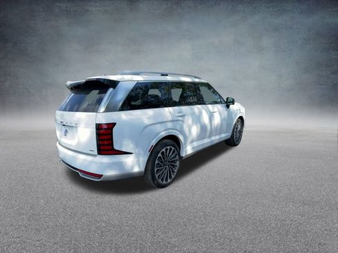 New 2026 Hyundai Palisade Calligraphy image 21
