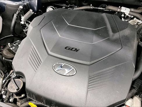Used 2024 Hyundai Palisade SEL AWD/4WD image 39