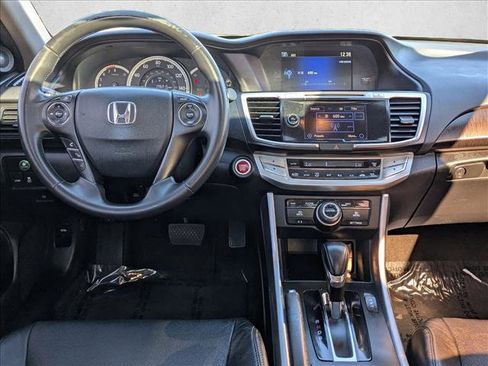 Used 2015 Honda Accord EX-L image 17