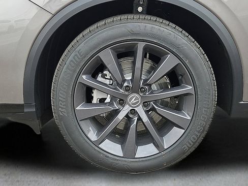 New 2026 Acura MDX A-Spec AWD/4WD image 10