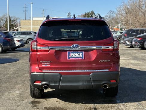 Used 2020 Subaru Ascent Premium w/ Convenience Package image 6