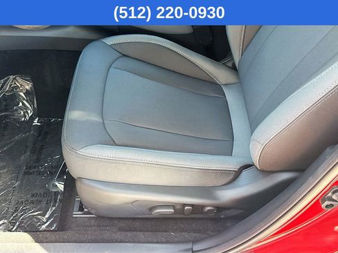 New 2026 Subaru Crosstrek 2.0i Premium image 23