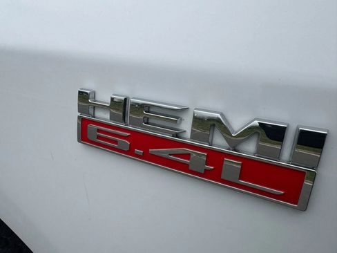 Used 2022 RAM 2500 Big Horn image 11