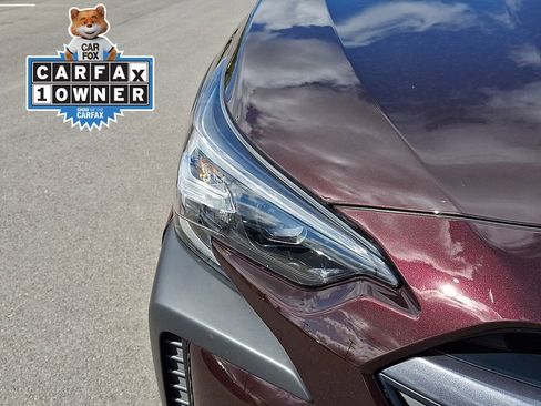 Used 2024 Subaru Outback Limited XT AWD/4WD image 12