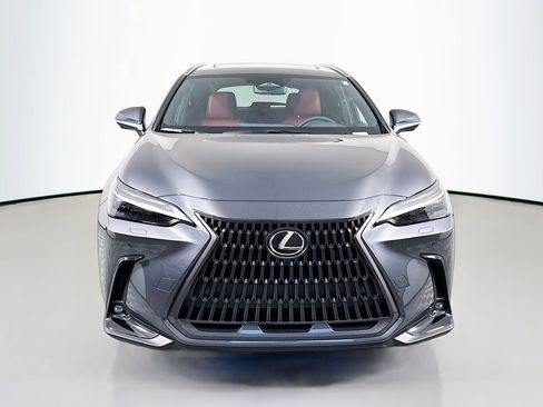 Certified 2026 Lexus NX 450h+ 450h+ Luxury w/ Accessory Package (2T) image 2