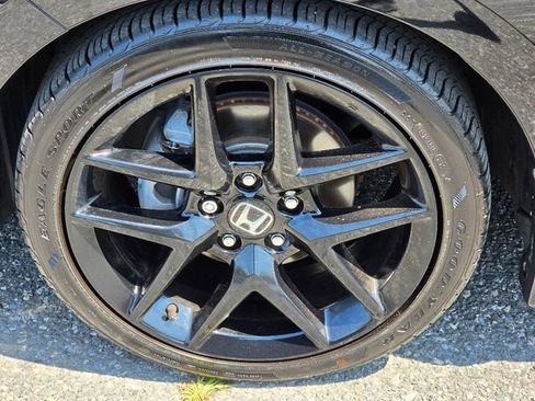 Used 2026 Honda Civic Sport image 18