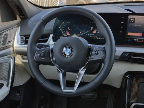 New 2026 BMW X2 xDrive28i w/ Convenience Package image 30