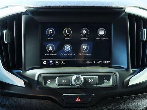 Used 2018 GMC Terrain SLE w/ Driver Convenience Package image 47