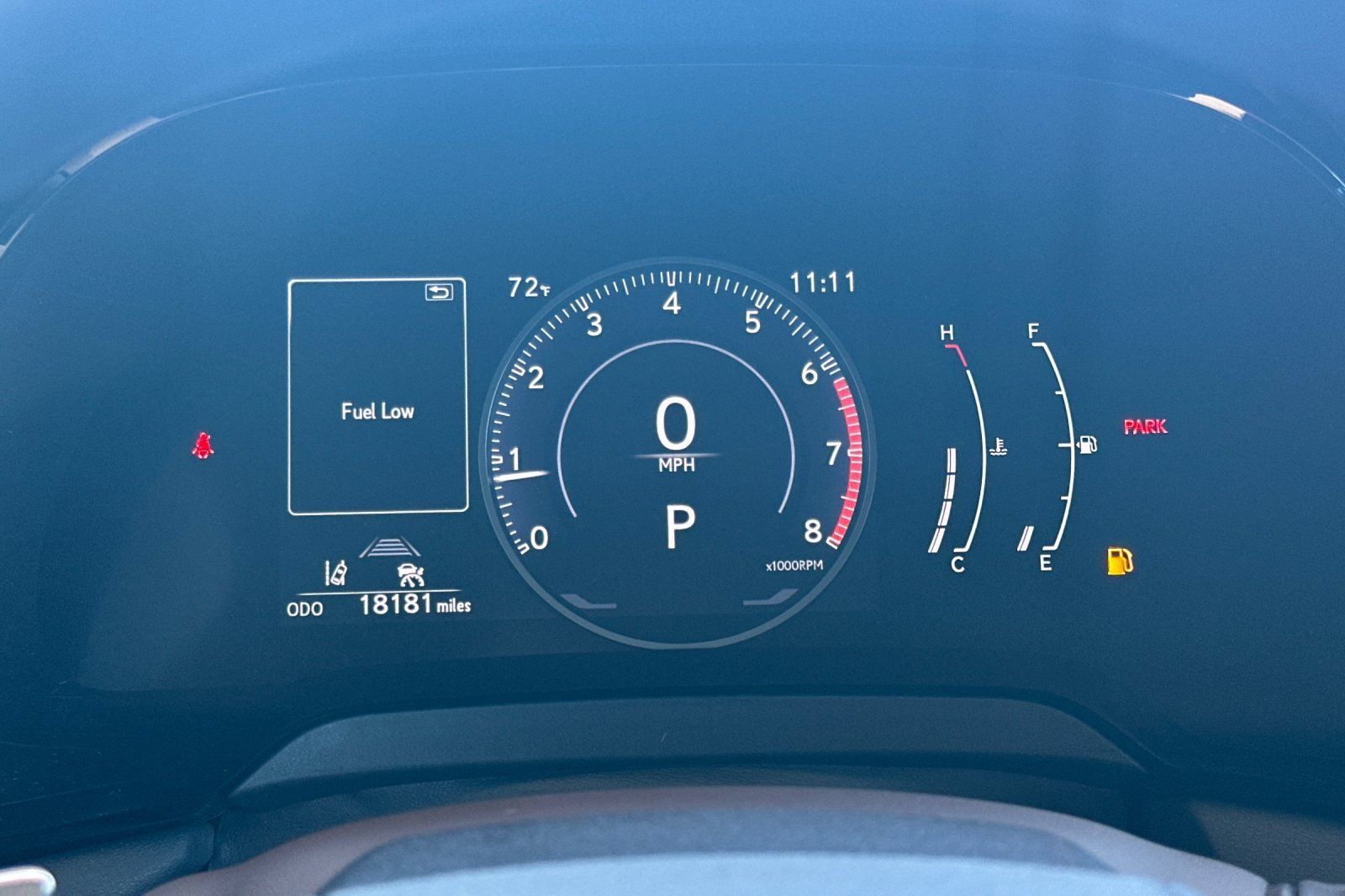Used 2024 Lexus RX 350 Premium w/ Cold Area Package FWD image 30