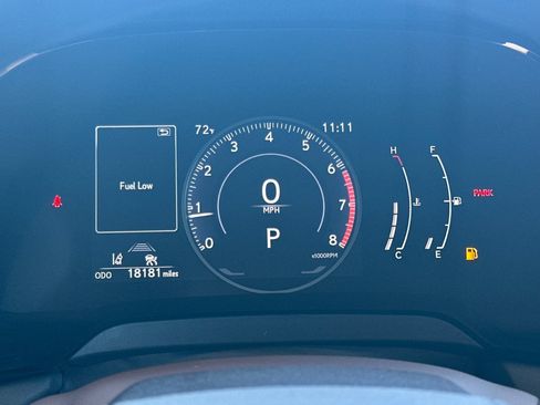 Used 2024 Lexus RX 350 Premium w/ Cold Area Package FWD image 30