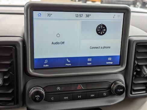 Used 2024 Ford Bronco Sport Heritage w/ Heritage Convenience Package image 19