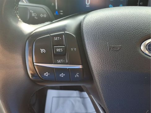Used 2023 Ford Escape Active FWD image 19