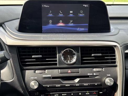 Used 2020 Lexus RX 350 FWD w/ Premium Package image 27