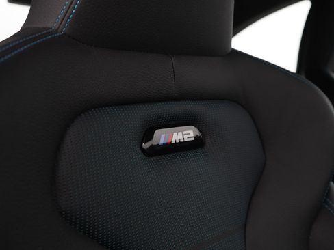 Used 2020 BMW M2 Competition w/ Executive Package RWD image 18