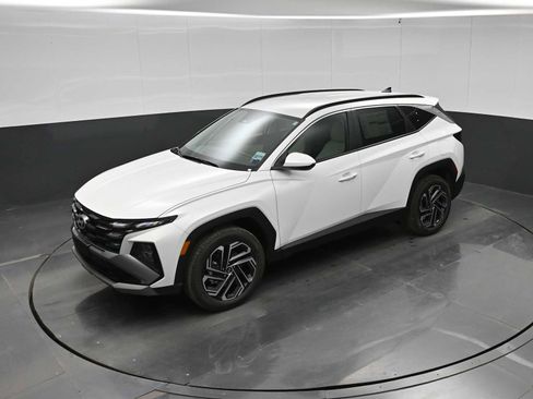 New 2026 Hyundai Tucson SEL Plus AWD/4WD image 26