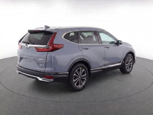 Used 2022 Honda CR-V Touring image 7