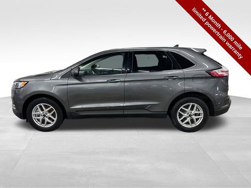 Used 2023 Ford Edge SEL image 2