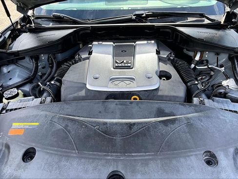 Used 2012 INFINITI M37 w/ Premium Pkg RWD image 35