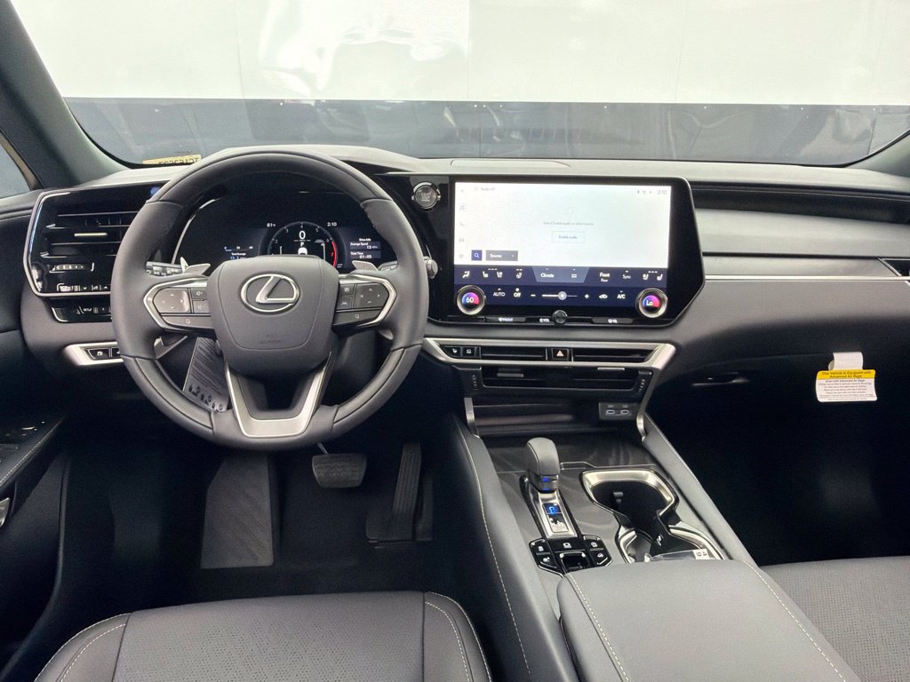New 2026 Lexus RX 350 Premium Plus AWD/4WD image 6