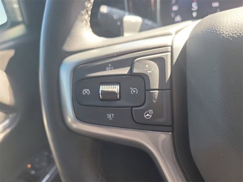 Used 2023 Chevrolet Silverado 1500 RST w/ All Star Edition Plus image 27