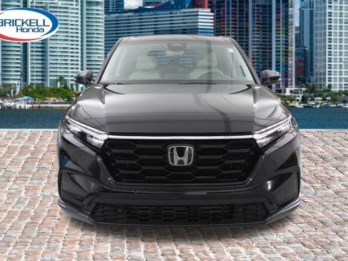 Used 2024 Honda CR-V EX-L image 10