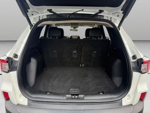 Used 2020 Ford Escape SEL FWD image 23