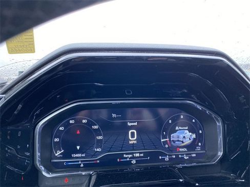 Certified 2024 GMC Sierra 1500 Elevation w/ X31 Off-Road Package image 15