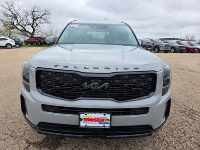 Used 2022 Kia Telluride EX w/ EX Premium Package