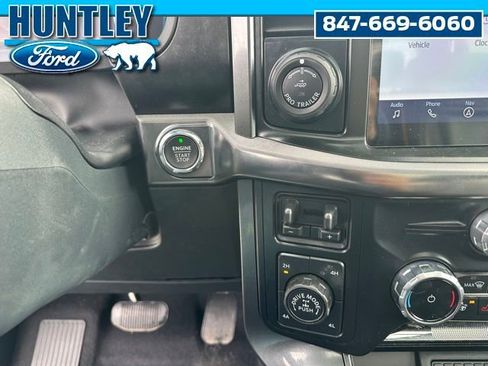 Used 2023 Ford F150 Tremor w/ Equipment Group 402A High AWD/4WD image 20
