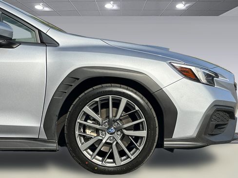 Used 2022 Subaru WRX GT image 35