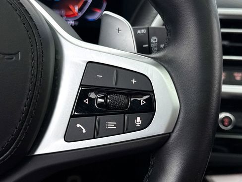 Used 2022 BMW X3 sDrive30i w/ M Sport Package 2 image 39