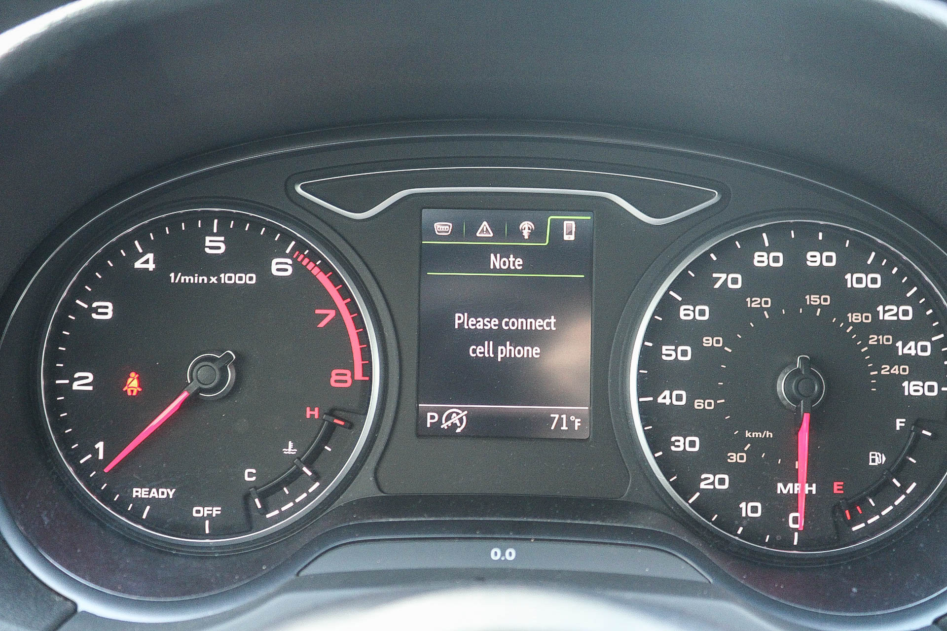 Used 2020 Audi A3 2.0T Premium FWD image 25