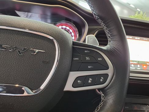 Used 2023 Dodge Challenger SRT Hellcat RWD image 23